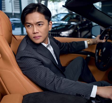 sam verzosa
